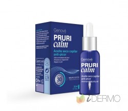 PURICALM ACEITE SECO CAPILAR